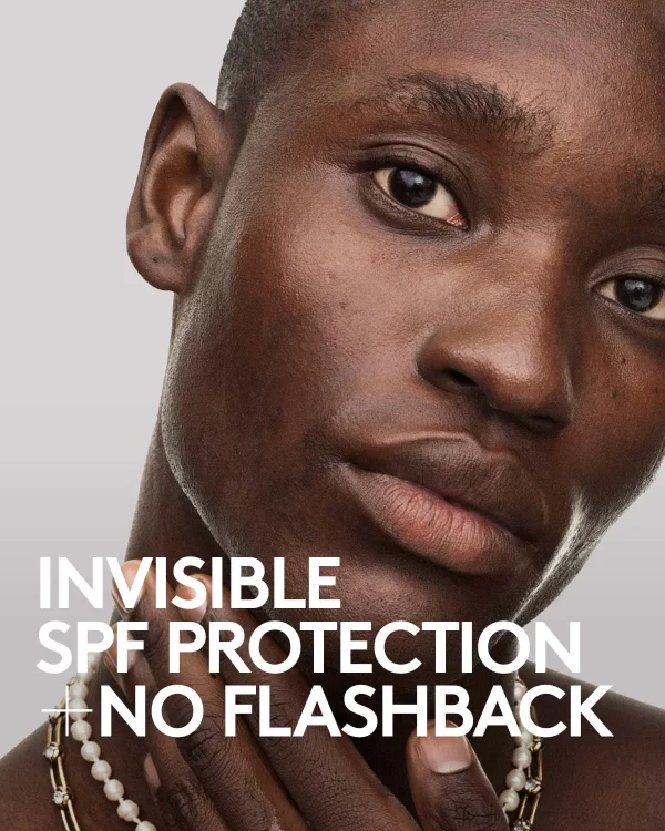 Hydra Vizor Invisible Moisturizer Broad Spectrum SPF 30 Sunscreen with Niacinamide + Kalahari Melon - Image 6