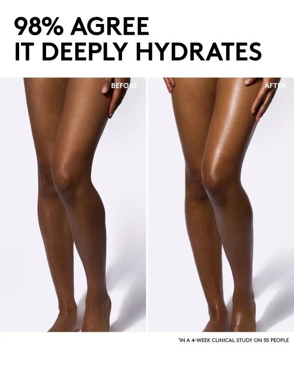Butta Drop Whipped Oil Body Cream with Tropical Oils + Shea Butter — Citrus Sorbet - Image 6