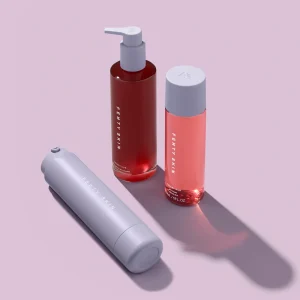 Fenty Skin Start’rs Full-Size Bundle with Mineral SPF: Oily Skin Edition